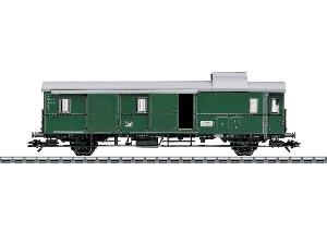540-4315 - Donnerbüchse DB G