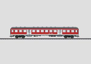 540-43806 - Nahverkehrswagen DBAG 2 (Epoche VI)