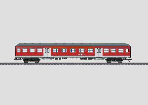 540-43816 - Nahverkehrswagen DBAG 1/2 (Epoche VI)