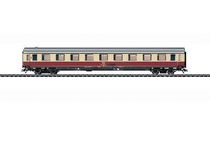 540-43845 - IC-Abteilwagen DB 1 (Epoche IV)