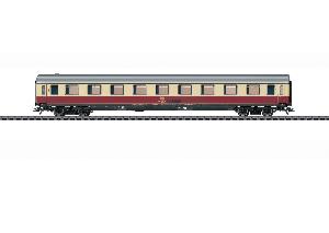 540-43845 - IC-Abteilwagen DB 1 (Epoche IV)