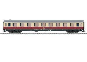 540-43863 - IC-Abteilwagen DB 1 (Epoche IV)