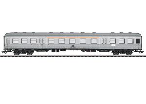 540-43898 - Nahverkehrswagen DB 1/2 (Epoche IV)