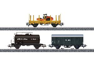 540-44083 - Set Baustelle Sound