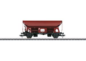 540-46319 - Schüttgutwagen DB Kohle (Epoche III)