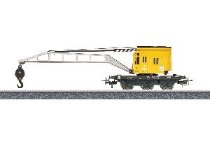 540-4671 - Kranwagen DB