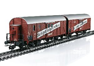 540-58822 - Leig-Einheit DB (Epoche III)