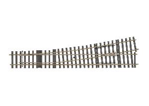 540-59084 - Set Weiche links