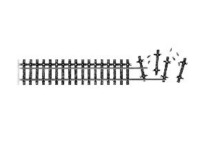 540-5998 - Gleisbau-Set 900 mm