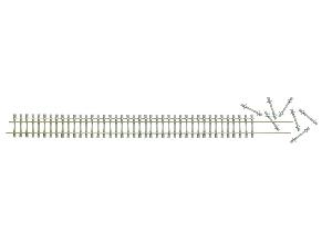 540-59989 - Gleisbau-Set 900 mm Beton