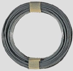 540-7100 - Kabel 10 m grau