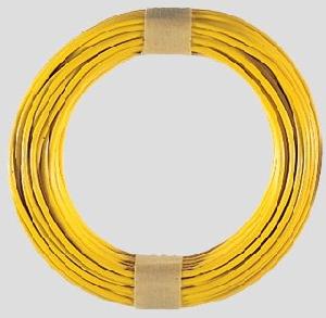 540-7103 - Kabel 10 m gelb