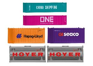 540-72453 - Set Container