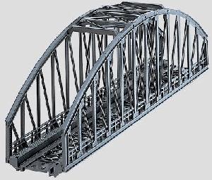 540-7263 - Ger. Bogenbrücke
