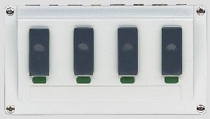 540-72750 - Signal-Schaltpult