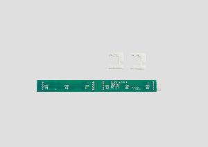 540-73401 - Innenbeleuchtung mit LED weiß