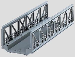 540-74620 - C-Ger. Gitterbrücke