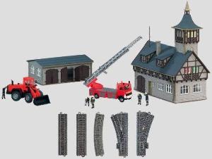 540-78000 - Packung Feuerwehr