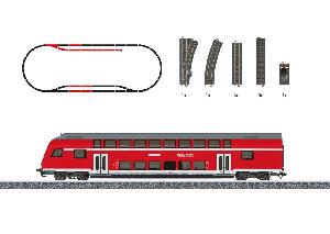 540-78479 - Ergänzungspackung Regionalex. (Epoche VI)