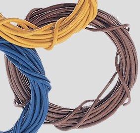 540-791290 - Kabel 10 m braun