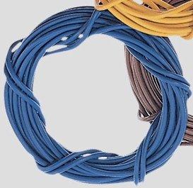 540-791310 - Kabel 10 m blau