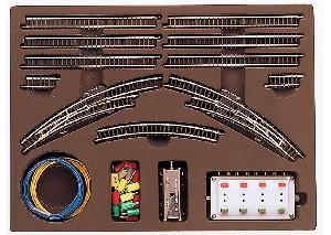 540-8193 - SET-Ausbaupackung T2