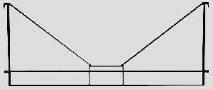 540-8925 - Querverbindung 72 mm
