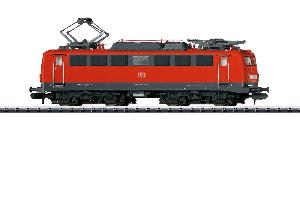 540-T16107 - 115 205-7 DBAG v.-rot