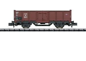 540-T18082 - Off. Güterwagen DB (Epoche III)