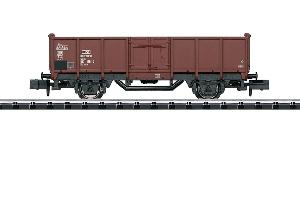 540-T18083 - Off. Güterwagen DR (Epoche IV)