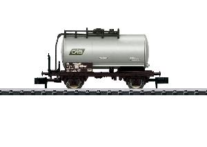 540-T18084 - Kesselwagen SNCB CAIB (Epoche V)