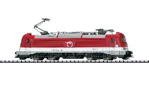 540-T22186 - BR 381 ZSR digital (Epoche VI)