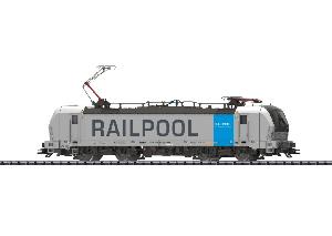 540-T22190 - BR 193 Railpool digital (Epoche VI)