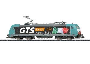 540-T22610 - E 483 GTS Rail digital (Epoche VI)