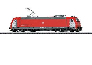 540-T22656 - BR 185 DB Schenker digital (Epoche VI)