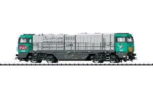 540-T22922 - G 2000 SNCF Fret digital (Epoche VI)