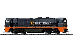 540-T25296 - G 2000 Hectorrail digital (Epoche VI)