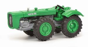545-26413 - Dutra D4K Traktor
