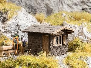 620-14338 - Schutzhütte