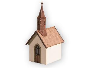 620-14687 - Dorfkapelle