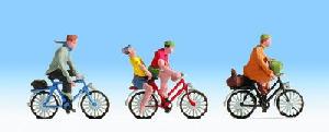 620-15898 - Fahrradfahrer