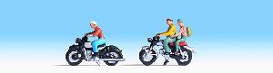 620-36904 - Motorradfahrer