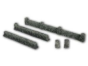 620-58280 - Mauer aus Granit