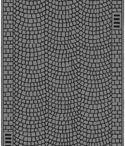 620-60722 - Pflasterstraße H0