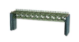 620-67020 - Stahlbrücke 37,2cm