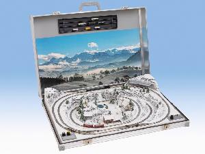 620-88308 - Koffer Interlaken Winter