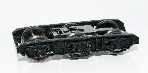630-22319 - Drehgestell Bauart Nisky