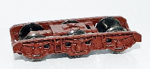 630-22320 - Drehgestell Bauart Nisky