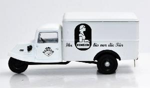 630-88162 - Goliath GD 750 Kasten Konsum