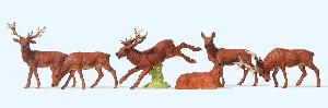 663-10179 - Hirsche